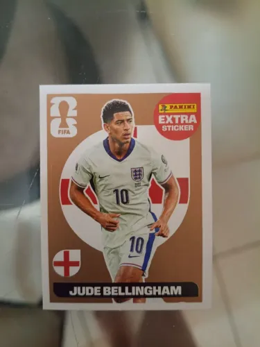 Figura Jude Bellinghan