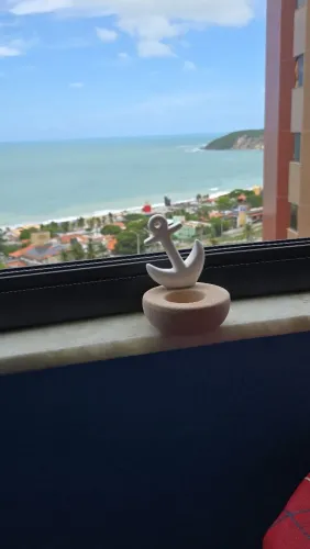 Apartamento a venda em ponta negra