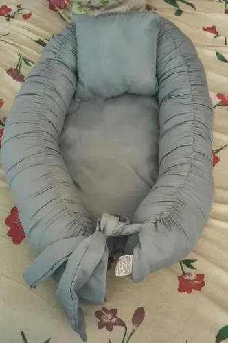 Ninho redutor