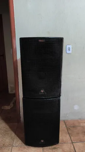 Caixa antera TS700ax