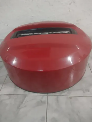 Capa protetora para step Ecosport