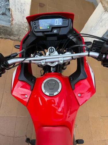 Honda XRE 300/ 300 Abs/ Flex 2023