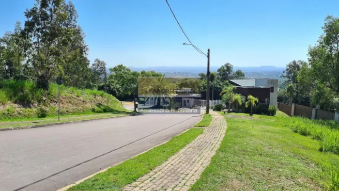 Terreno / Lote / Condomínio - Bairro Santa Isabel