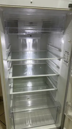 Geladeira Panasonic Frost Free