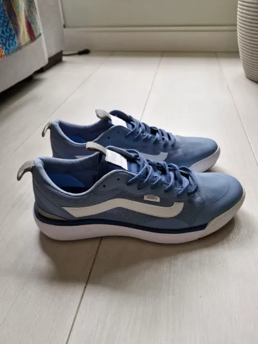 Vans Ultrarange EXO captains blue