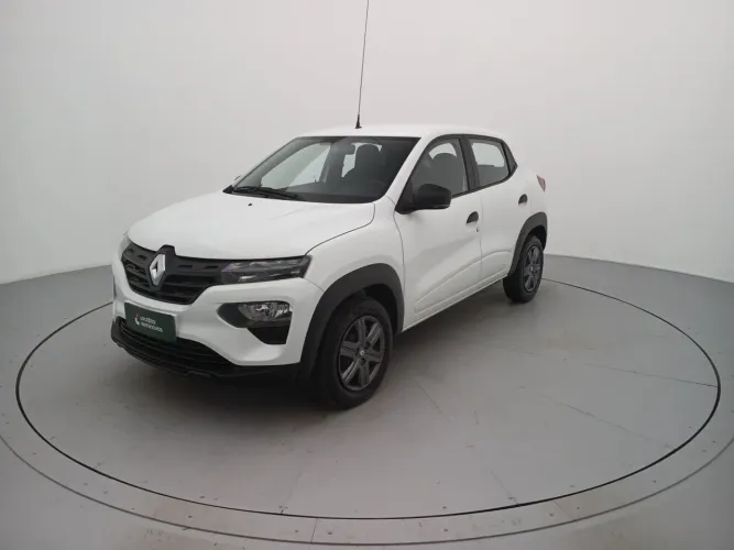 Renault Kwid 1.0 Zen 2025