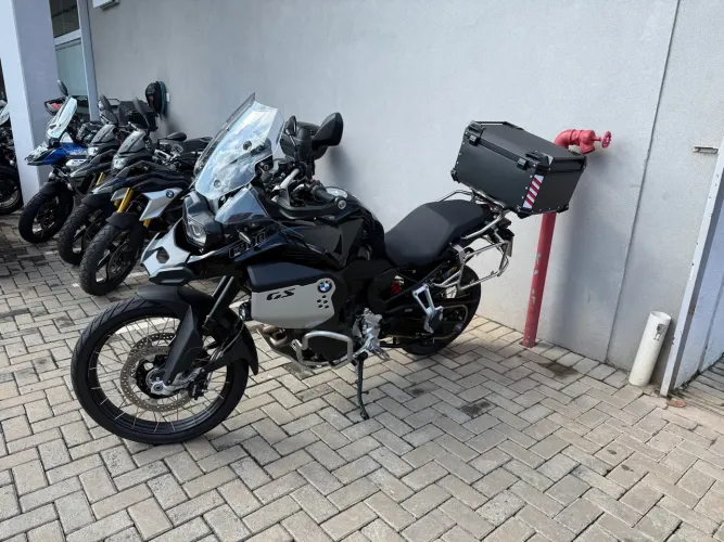 BMW F GS 900 Adventure Plus 25/25