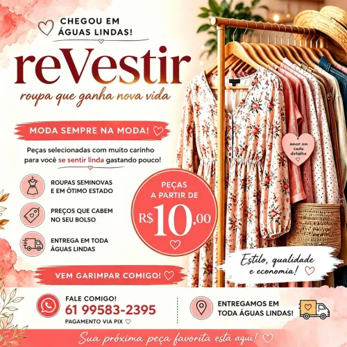 Roupas