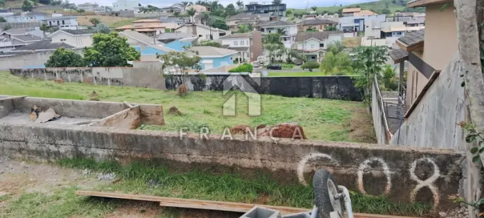 Terreno à Venda no Terras de Santa Helena - 1.000 m²