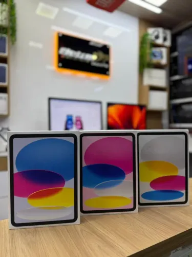 IPAD 11 A16 128GB AZUL