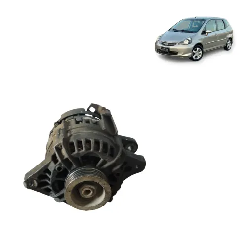 Alternador Honda Fit Gasolina 8 Bobinas 1.4 2003 2004 2005