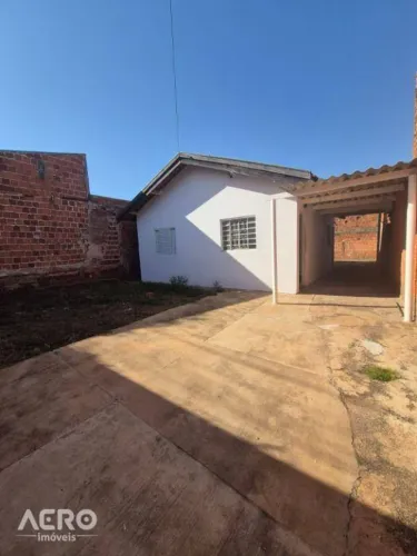 Casa com 2 dormitórios, 70 m² - venda por R$ 300.000,00 ou aluguel por R$ 1.440,00/mês - J