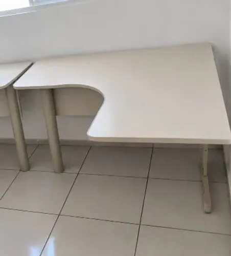 Mesa de escritório (Birô) 90,00