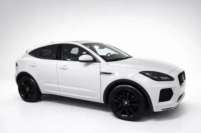 Jaguar E-Pace R-dynamic S 2.0 AWD 249cv Aut. 2020