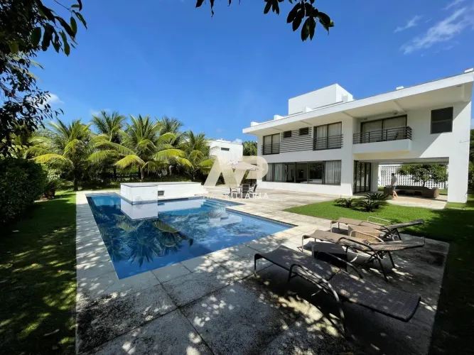 Magnifica casa I Condomínio Morada da Península na Beira Mar Reserva do Paiva