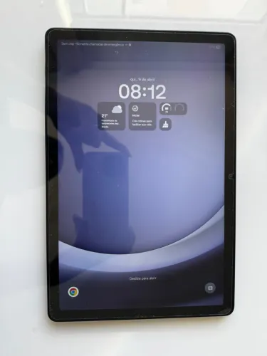 Tablet Samsung A9+
