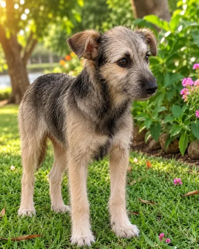 Doação de cachorro