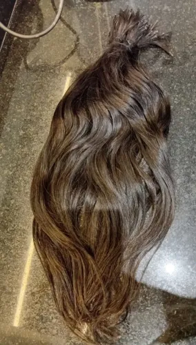 Mega hair