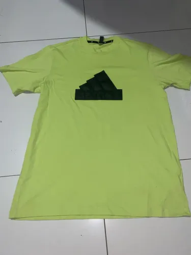 Camiseta Adidas Future Icons Badge of Sport