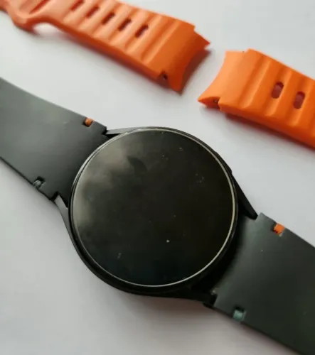 Samsung Galaxy Watch FE