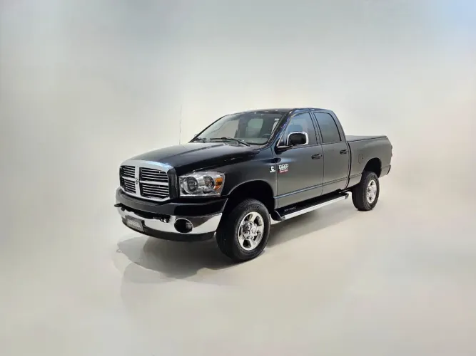 Dodge Ram 2500 H.duty 5.9 SLT 24V CD 4X4 Dies. 2008