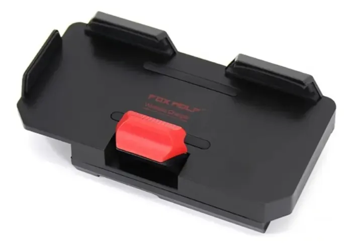 Adaptador Smartphone Suporte GPS BMW
