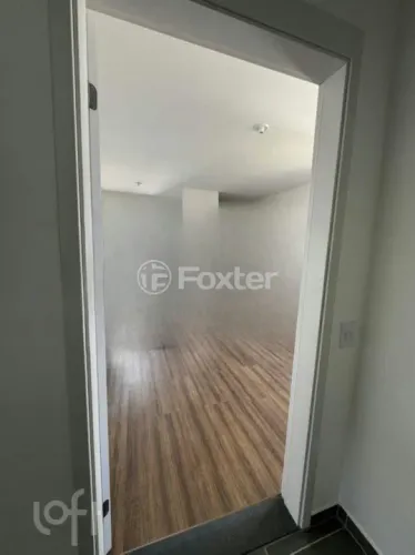 Apartamento à venda Avenida Edgar Pires de Castro, Restinga - Porto Alegre