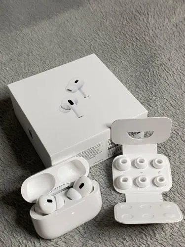Fone Bluetooth AirPods Pro 2 Linha Premium