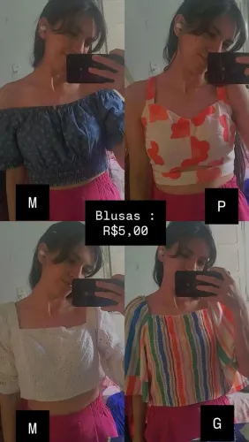 Roupas