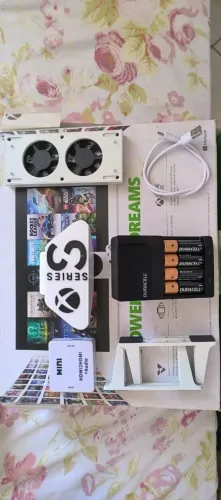 Xbox séries s