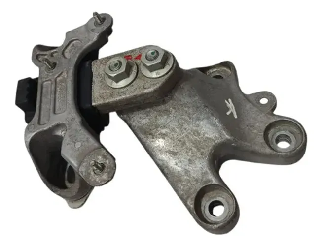 Coxim Câmbio Ford Ka 1.5 2016 2017 2018 2019 2020