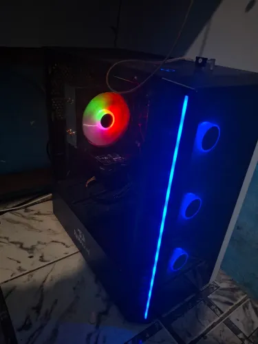 Pc de entrada!!