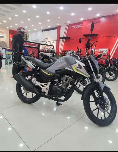 Titan 160 até sem entrada leia aprovou levou !!