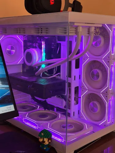 Pc Gamer Completo