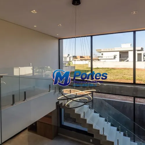 Condominio Fechado à venda, 4 quartos, 1 suíte, 6 vagas, Quinta do Golfe Jardins - São Jos