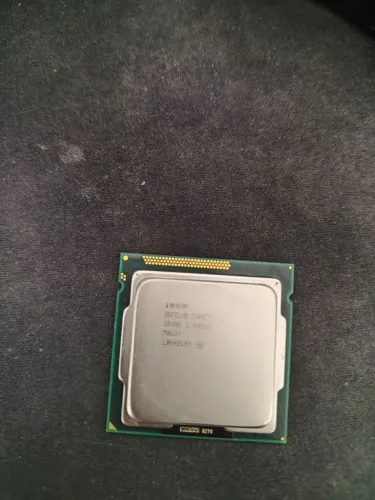 Processador intel i5 2300