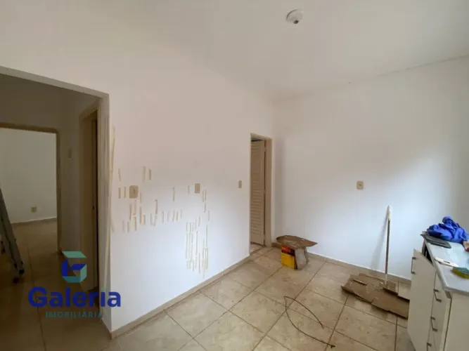 Apartamento com 1 quarto para alugar, 35m² - Jardinópolis