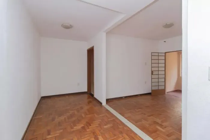Casa à Venda - União, 1 Quarto, 125 m2