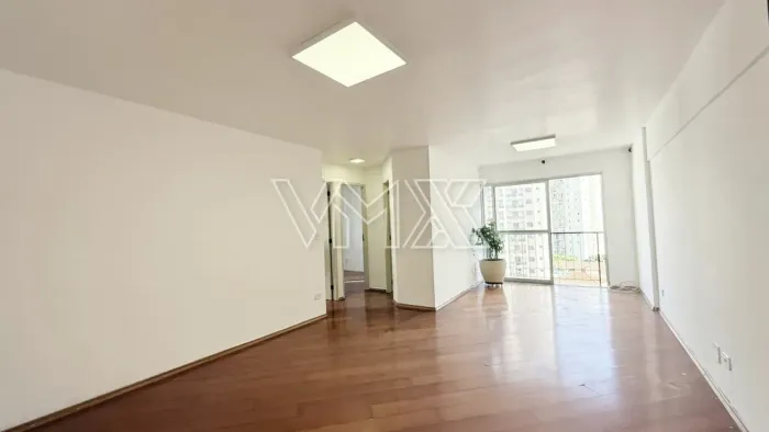 APARTAMENTO | VENDA | 72m² | SANTANA | SP | 2 DORM | VAGA | LAVANDERIA | WC SOCIAL | METRO