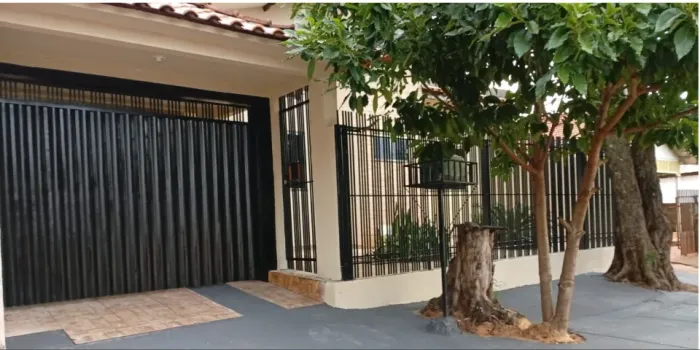? CASA À VENDA - TAPEJARA/PR CENTRO