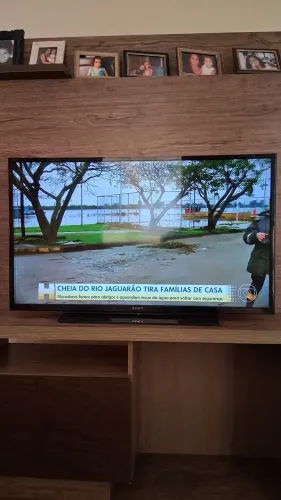 TV Sony 40"