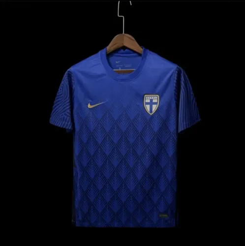 Camisa da Finlândia