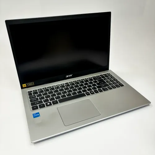 ? NOTEBOOK ACER ASPIRE 5 i3 11ª GERAÇÃO ? SSD · Full HD