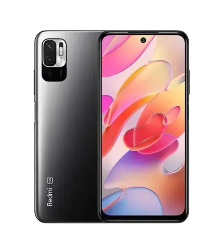 Vende-se celular Redmi Note 10T 5G