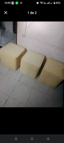 3 Puffs