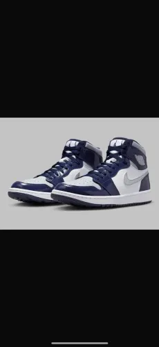 Tênis Air Jordan