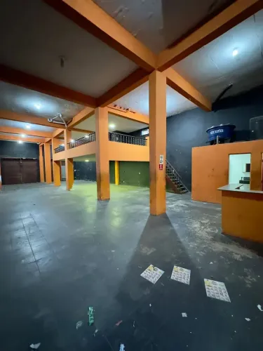 Alugo ponto comercial bem localizado no bairro Santo Antônio  Itabuna