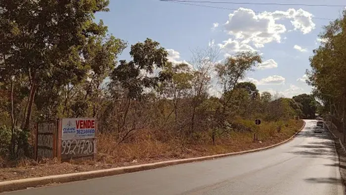 Área à venda, 28981 m² por R$ 28.981.000,00 - Santa Marta - Cuiabá/MT