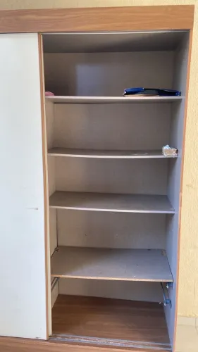 Guarda roupa