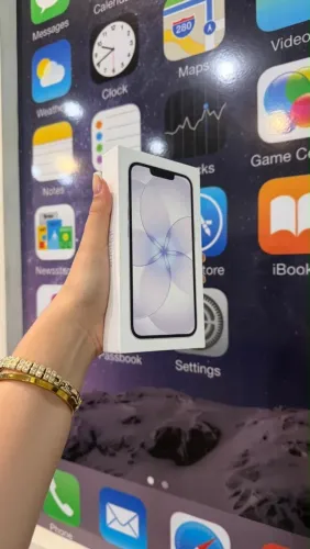 Iphone 17e 256GB - novo lacrado excelente custo benefício